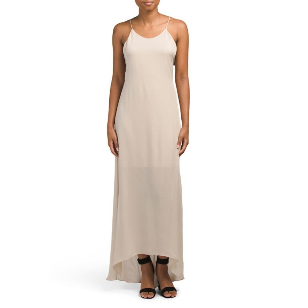 Rory Beca By Yifat Oren Nelli Silk Gown
